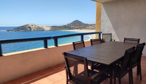 Panoramic Apartment
