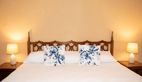 Family Quadruple Room