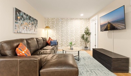 Premier Suite