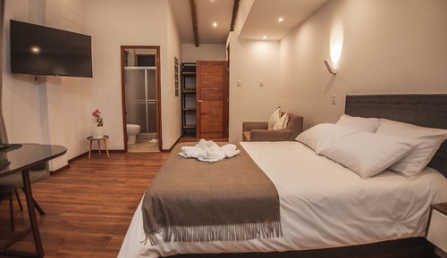 Premium Room