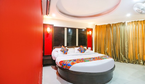 Luxury Room