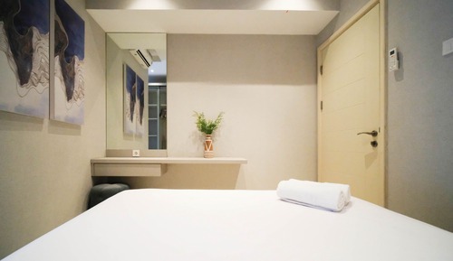 Apartment, 2 Bedrooms