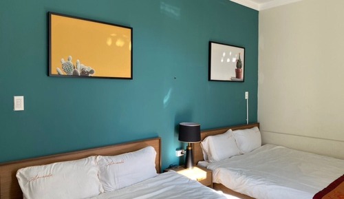 Panoramic Townhome