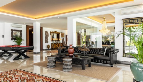 Villa, 6 Bedrooms