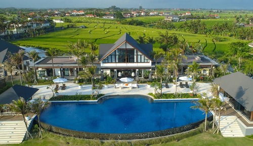 Villa, 5 Bedrooms