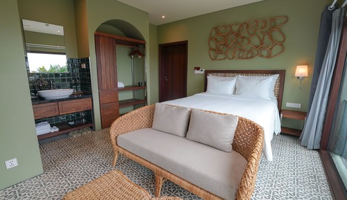 Premier Room, Beach View
