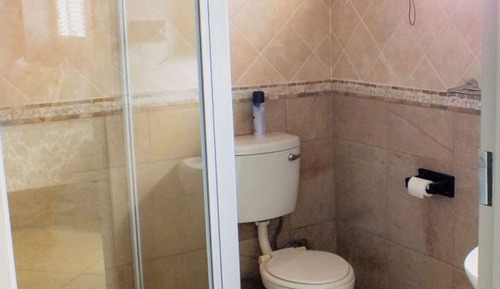 Double Room (nr 6)