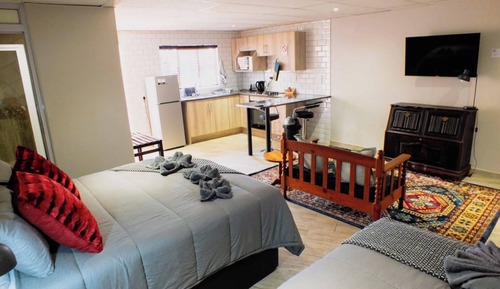 Triple Room (nr 9)