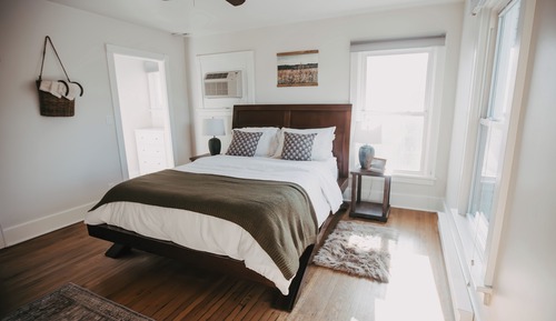 Comfort Apartment