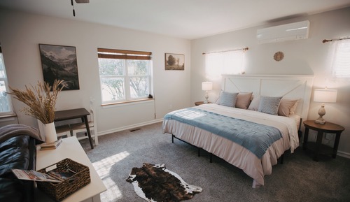 Family Apartment