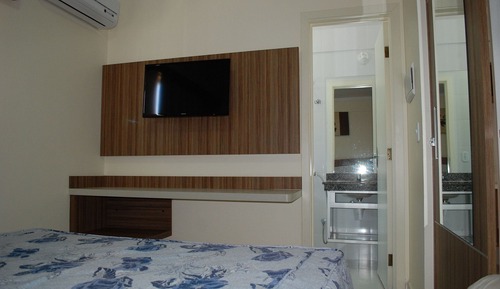 Basic Apartment