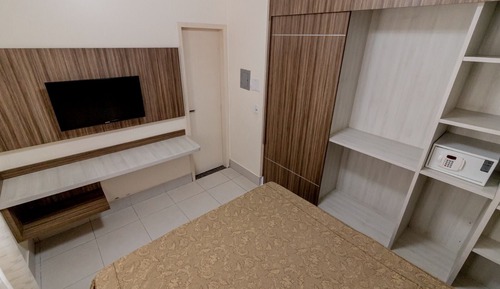 Basic Apartment