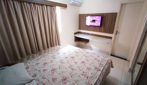 Basic Apartment
