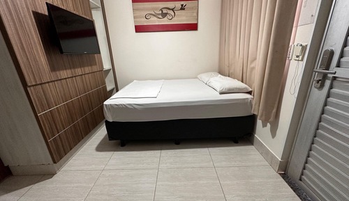 Basic Apartment