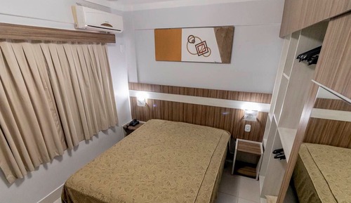 Basic Apartment