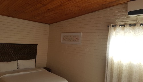Family Double Room