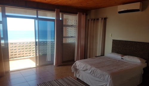 Premium Chalet