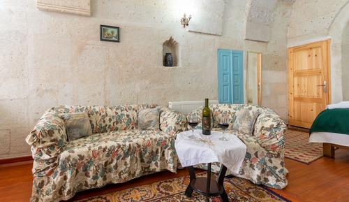 Traditional Triple Room, Multiple Beds