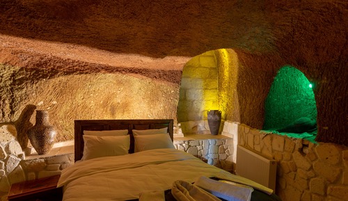 Traditional Triple Room, Multiple Beds