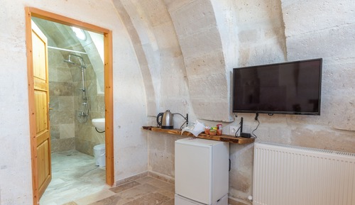 Traditional Room, 1 Double Bed