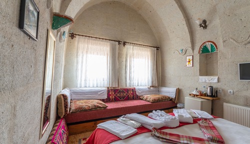 Traditional Double Room