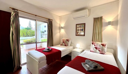 Villa, 3 Bedrooms, Private Pool