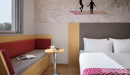 Executive Studio Suite