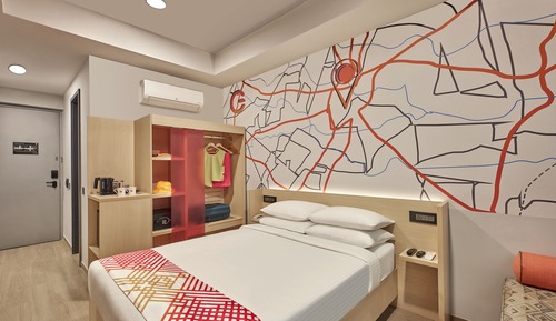 Royal Double Room