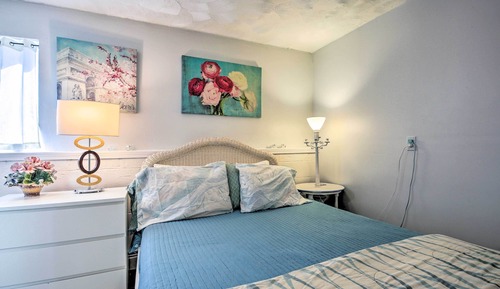 Apartment (1 Bedroom)