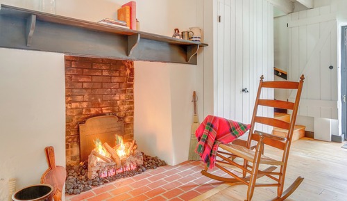 House (3 Bedrooms)
