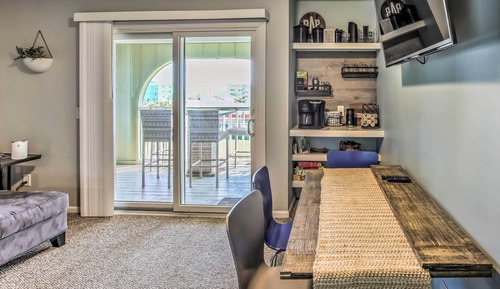 Apartment (1 Bedroom)