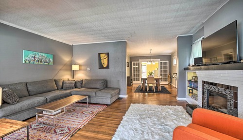 House (3 Bedrooms)