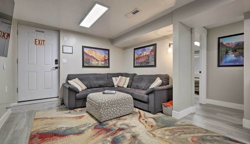 Apartment (2 Bedrooms)