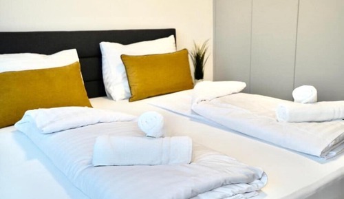 Comfort Apartment