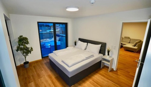 Exclusive Apartment