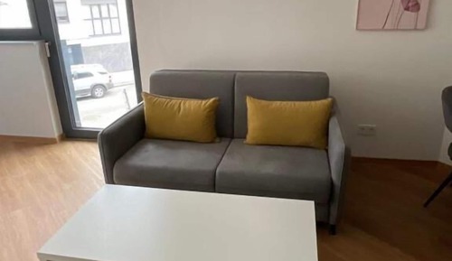Classic Apartment
