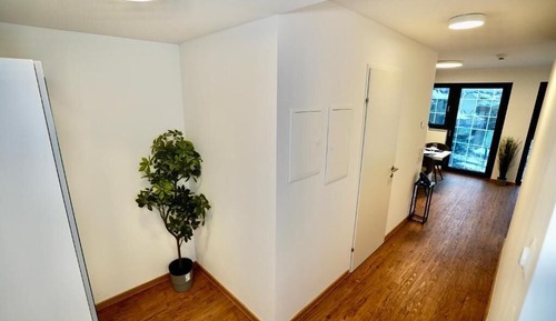 Economy Double or Twin Room