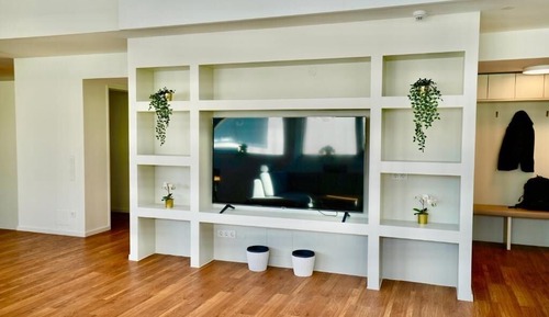 Exclusive Penthouse