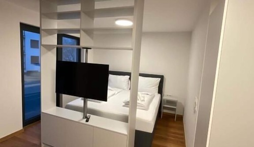 Business Apartment