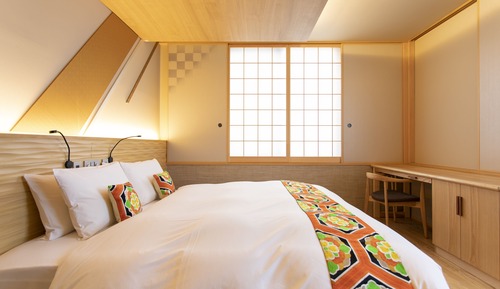 Double Room, Non Smoking, Private Bathroom