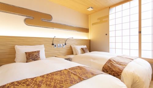 Double or Twin Room, Non Smoking, Private Bathroom
