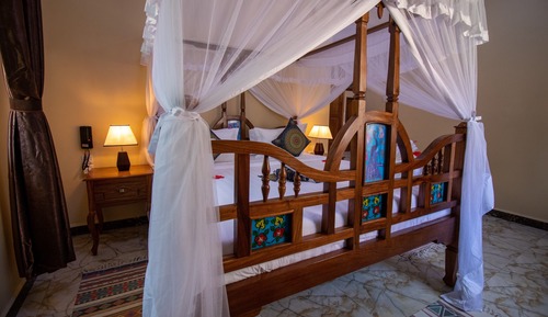 Luxury Studio Suite