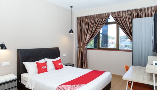Executive Suite