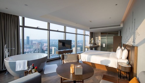 Premier Room