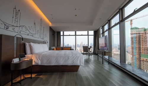 Premium Room