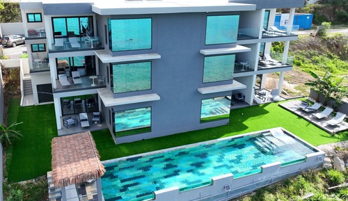 Standard Apartment