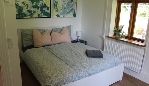 Comfort Apartment, 3 Bedrooms, Private Bathroom