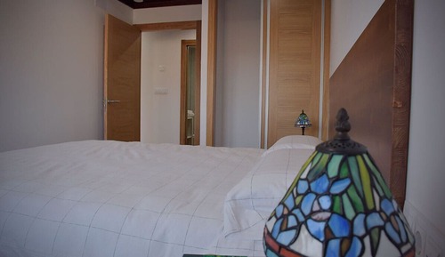 Basic Apartment