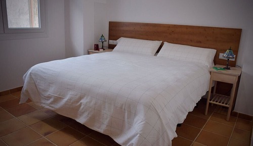 Traditional Apartment