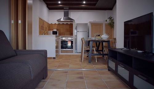 Family Apartment
